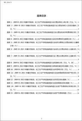 2009-2013年重慶市煉油生產(chǎn)專用設(shè)備制造行業(yè)財(cái)務(wù)指標(biāo)分析